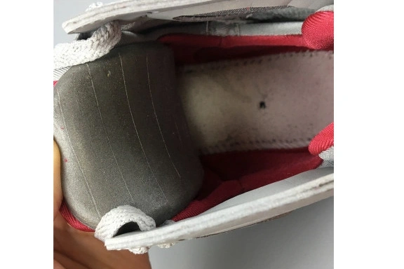 BV6281-006 7 “REFLECTIVE AIR CARDINAL” JORDAN BV6281-006 0225